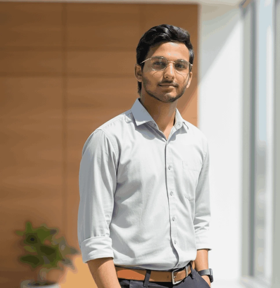 Vansh Aggarwal | AI Engineer & Machine Learning Specialist